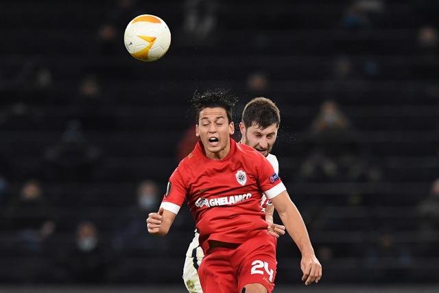 塞尔塔与埃尔切战成平局，希拉尔德斯对表现不满